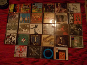 Cd 3, Musiikki CD, DVD ja äänitteet, Musiikki ja soittimet, Tampere, Tori.fi Cd 3, Musiikki CD, DVD ja äänitteet, Musiikki ja soittimet, Tampere, Tori.fi