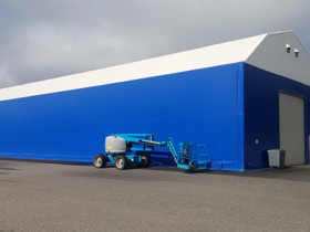 Finest-Hall 15 m h6 PVC-Halli Ammattikäyttöön, Liikkeille ja yrityksille, Tuusula, Tori.fi Finest-Hall 15 m h6 PVC-Halli Ammattikäyttöön, Liikkeille ja yrityksille, Tuusula, Tori.fi