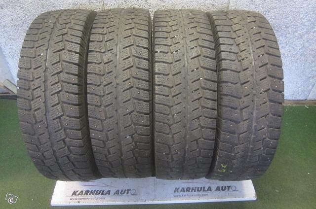 215/75 R16C" käytetty rengas Metador 215/75 R16C" käytetty rengas Metador
