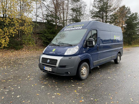 Iso ja edullinen 13m3 pakettiauto (B-kortilla aj.), Autot, Jyväskylä, Tori.fi Iso ja edullinen 13m3 pakettiauto (B-kortilla aj.), Autot, Jyväskylä, Tori.fi
