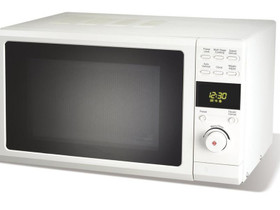 Epiq digitaalinen mikro 700W, 20L, valkoinen, Muut kodinkoneet, Kodinkoneet, Harjavalta, Tori.fi Epiq digitaalinen mikro 700W, 20L, valkoinen, Muut kodinkoneet, Kodinkoneet, Harjavalta, Tori.fi