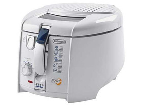 De'Longhi F28-311 RotoFry frittikeitin, Muut kodinkoneet, Kodinkoneet, Harjavalta, Tori.fi De'Longhi F28-311 RotoFry frittikeitin, Muut kodinkoneet, Kodinkoneet, Harjavalta, Tori.fi
