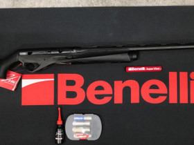 Benelli SuperVinci 12/89 Puoliautomaatti haulikko, Metsästys, Kempele, Tori.fi Benelli SuperVinci 12/89 Puoliautomaatti haulikko, Metsästys, Kempele, Tori.fi
