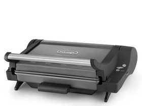 De'Longhi CG4001.BK kontaktigrilli, Muut kodinkoneet, Kodinkoneet, Harjavalta, Tori.fi De'Longhi CG4001.BK kontaktigrilli, Muut kodinkoneet, Kodinkoneet, Harjavalta, Tori.fi