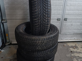 Kitkarengas sarja Michelin latitude 235/65 R17, Renkaat ja vanteet, Laitila, Tori.fi