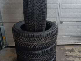 Kitkarengas sarja 255/45 R20 105V, Renkaat ja vanteet, Laitila, Tori.fi