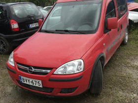 Opel combo, Autovaraosat, Auton varaosat ja tarvikkeet, Iisalmi, Tori.fi Opel combo, Autovaraosat, Auton varaosat ja tarvikkeet, Iisalmi, Tori.fi