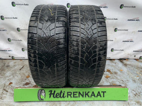 225/55 R17" Tarkistettu rengas Dunlop, Renkaat ja vanteet, Helsinki, Tori.fi 225/55 R17" Tarkistettu rengas Dunlop, Renkaat ja vanteet, Helsinki, Tori.fi