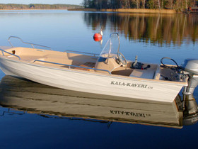 Kala-Kaveri 475 MV + Yamaha F9,9, Moottoriveneet, Veneet, Jämijärvi, Tori.fi Kala-Kaveri 475 MV + Yamaha F9,9, Moottoriveneet, Veneet, Jämijärvi, Tori.fi