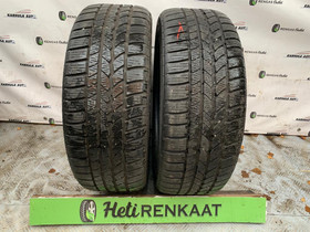 255/50 R19" Tarkistettu rengas Continental, Renkaat ja vanteet, Helsinki, Tori.fi 255/50 R19" Tarkistettu rengas Continental, Renkaat ja vanteet, Helsinki, Tori.fi