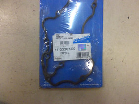 Opel Omega 2,0 venttiilikopan tiiviste 71-33367-0, Autovaraosat, Auton varaosat ja tarvikkeet, Oulu, Tori.fi Opel Omega 2,0 venttiilikopan tiiviste 71-33367-0, Autovaraosat, Auton varaosat ja tarvikkeet, Oulu, Tori.fi