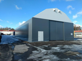 Finest-Hall 13.5 m PVC-Halli Ammattikäyttöön, Liikkeille ja yrityksille, Tuusula, Tori.fi Finest-Hall 13.5 m PVC-Halli Ammattikäyttöön, Liikkeille ja yrityksille, Tuusula, Tori.fi