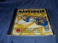 CD Hvytnt 3e
