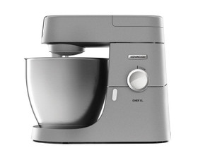 Kenwood KVL4170S Chef XL yleiskone 1200W,, Muut kodinkoneet, Kodinkoneet, Harjavalta, Tori.fi