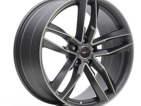 Alumiinivanteet AVUS AF16 Matt Anthracite, Renkaat ja vanteet, Jyväskylä, Tori.fi Alumiinivanteet AVUS AF16 Matt Anthracite, Renkaat ja vanteet, Jyväskylä, Tori.fi