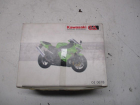 Kawasaki ZX-10R 06-07 uusi alkuperinen hlytin, Moottoripyrn varaosat ja tarvikkeet, Mototarvikkeet ja varaosat, Helsinki, Tori.fi