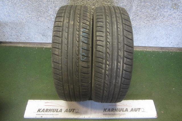 185/55 R16" käytetty rengas Dunlop 185/55 R16" käytetty rengas Dunlop