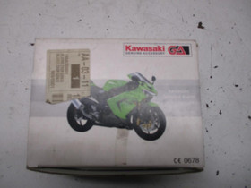 Kawasaki ZX6R alkuperäinen hälytinsarja, Moottoripyörän varaosat ja tarvikkeet, Mototarvikkeet ja varaosat, Helsinki, Tori.fi Kawasaki ZX6R alkuperäinen hälytinsarja, Moottoripyörän varaosat ja tarvikkeet, Mototarvikkeet ja varaosat, Helsinki, Tori.fi
