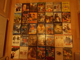Dvd/elokuvat, Elokuvat, Tampere, Tori.fi Dvd/elokuvat, Elokuvat, Tampere, Tori.fi