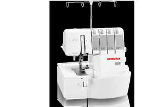 Bernina L450, Muut kodinkoneet, Kodinkoneet, Oulu, Tori.fi Bernina L450, Muut kodinkoneet, Kodinkoneet, Oulu, Tori.fi