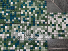 Mosaiikki, Kylpyhuoneet, WC:t ja saunat, Rakennustarvikkeet ja työkalut, Raisio, Tori.fi Mosaiikki, Kylpyhuoneet, WC:t ja saunat, Rakennustarvikkeet ja työkalut, Raisio, Tori.fi
