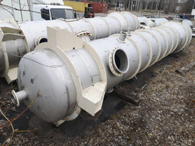 Evaporative dryer 30 t/h, Muut koneet ja tarvikkeet, Työkoneet ja kalusto, Luumäki, Tori.fi Evaporative dryer 30 t/h, Muut koneet ja tarvikkeet, Työkoneet ja kalusto, Luumäki, Tori.fi