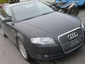 Purkuauto:AUDI A4 AVANT 1.9TDI, Autovaraosat, Auton varaosat ja tarvikkeet, Tampere, Tori.fi Purkuauto:AUDI A4 AVANT 1.9TDI, Autovaraosat, Auton varaosat ja tarvikkeet, Tampere, Tori.fi
