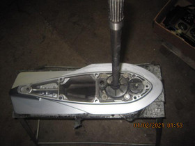 HONDA BF 150 lL ALAVAIHDE 2005-10 2500, Veneen varusteet ja varaosat, Venetarvikkeet ja veneily, Taivassalo, Tori.fi HONDA BF 150 lL ALAVAIHDE 2005-10 2500, Veneen varusteet ja varaosat, Venetarvikkeet ja veneily, Taivassalo, Tori.fi