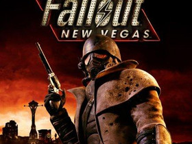 Fallout New Vegas PS3, Pelikonsolit ja pelaaminen, Viihde-elektroniikka, Lahti, Tori.fi Fallout New Vegas PS3, Pelikonsolit ja pelaaminen, Viihde-elektroniikka, Lahti, Tori.fi