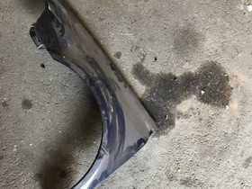 Renault laguna lokasuoja vasen -03 ym, Autovaraosat, Auton varaosat ja tarvikkeet, Kaarina, Tori.fi Renault laguna lokasuoja vasen -03 ym, Autovaraosat, Auton varaosat ja tarvikkeet, Kaarina, Tori.fi