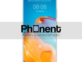 Huawei P40 Pro 256GB - Hopea, Puhelimet, Puhelimet ja tarvikkeet, Pieksämäki, Tori.fi Huawei P40 Pro 256GB - Hopea, Puhelimet, Puhelimet ja tarvikkeet, Pieksämäki, Tori.fi