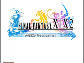 Final Fantasy X/X-2 HD Remaster PS3, Pelikonsolit ja pelaaminen, Viihde-elektroniikka, Lahti, Tori.fi Final Fantasy X/X-2 HD Remaster PS3, Pelikonsolit ja pelaaminen, Viihde-elektroniikka, Lahti, Tori.fi