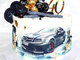 Syötävä kakkukoriste autosta - omasta kuvasta, Muut keittiötarvikkeet, Keittiötarvikkeet ja astiat, Vantaa, Tori.fi Syötävä kakkukoriste autosta - omasta kuvasta, Muut keittiötarvikkeet, Keittiötarvikkeet ja astiat, Vantaa, Tori.fi