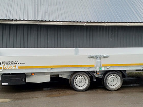 TRAILERI 3500kg, Kuljetuskalusto, Työkoneet ja kalusto, Kangasala, Tori.fi TRAILERI 3500kg, Kuljetuskalusto, Työkoneet ja kalusto, Kangasala, Tori.fi