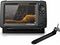 Lowrance Hook Reveal 7 Tripleshot