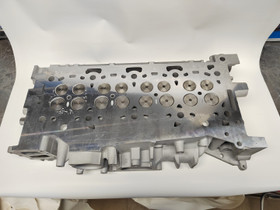 Ford 2.0 Tdci Sylinterikansi, Autovaraosat, Auton varaosat ja tarvikkeet, Ylivieska, Tori.fi Ford 2.0 Tdci Sylinterikansi, Autovaraosat, Auton varaosat ja tarvikkeet, Ylivieska, Tori.fi