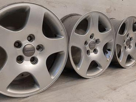 Alumiinivanteet 5x112 / 57.1 / 45 / 16", Renkaat ja vanteet, Tuusula, Tori.fi Alumiinivanteet 5x112 / 57.1 / 45 / 16", Renkaat ja vanteet, Tuusula, Tori.fi