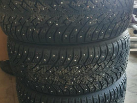 Bridgestone noranza 225/55r17 nastat 3kpl, Renkaat ja vanteet, Iisalmi, Tori.fi Bridgestone noranza 225/55r17 nastat 3kpl, Renkaat ja vanteet, Iisalmi, Tori.fi