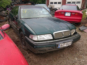 Rover 827 Coupe projekti, Autot, Kauhajoki, Tori.fi Rover 827 Coupe projekti, Autot, Kauhajoki, Tori.fi