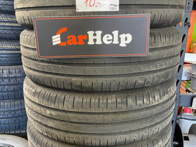 215/70R16 Continental ContiPremiumContact5, Renkaat ja vanteet, Helsinki, Tori.fi