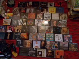 CD levy 4, Musiikki CD, DVD ja äänitteet, Musiikki ja soittimet, Tampere, Tori.fi CD levy 4, Musiikki CD, DVD ja äänitteet, Musiikki ja soittimet, Tampere, Tori.fi