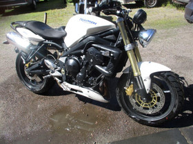 Triumph Street Triple 2008 osia, Moottoripyörän varaosat ja tarvikkeet, Mototarvikkeet ja varaosat, Helsinki, Tori.fi Triumph Street Triple 2008 osia, Moottoripyörän varaosat ja tarvikkeet, Mototarvikkeet ja varaosat, Helsinki, Tori.fi