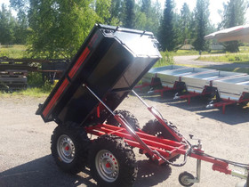 Iso-ANTTI, kippikärry, Mönkijän varaosat ja tarvikkeet, Mototarvikkeet ja varaosat, Kauhava, Tori.fi Iso-ANTTI, kippikärry, Mönkijän varaosat ja tarvikkeet, Mototarvikkeet ja varaosat, Kauhava, Tori.fi