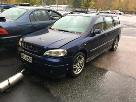 Opel G astra osia -99, Autovaraosat, Auton varaosat ja tarvikkeet, Kaarina, Tori.fi Opel G astra osia -99, Autovaraosat, Auton varaosat ja tarvikkeet, Kaarina, Tori.fi