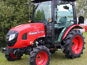 Branson F50Cn, 47hv, 12/12-vaihteisto,4WD, Maatalouskoneet, Työkoneet ja kalusto, Juva, Tori.fi Branson F50Cn, 47hv, 12/12-vaihteisto,4WD, Maatalouskoneet, Työkoneet ja kalusto, Juva, Tori.fi
