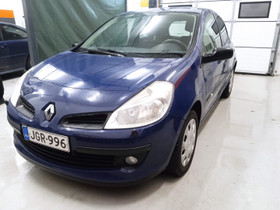 Henkilöauto Renault Clio. 19e/Päivä ja 29e/Vrk, Autot, Kuopio, Tori.fi Henkilöauto Renault Clio. 19e/Päivä ja 29e/Vrk, Autot, Kuopio, Tori.fi