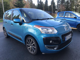Citroen c3 pigasso, Autot, Kokkola, Tori.fi Citroen c3 pigasso, Autot, Kokkola, Tori.fi