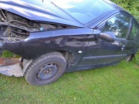Peugeot 206 -00 varaosia, Autovaraosat, Auton varaosat ja tarvikkeet, Karkkila, Tori.fi Peugeot 206 -00 varaosia, Autovaraosat, Auton varaosat ja tarvikkeet, Karkkila, Tori.fi