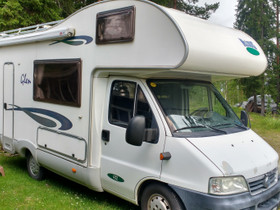 Matkailuauto Fiat MC Louis 2.8TDi, Matkailuautot, Matkailuautot ja asuntovaunut, Siilinjärvi, Tori.fi Matkailuauto Fiat MC Louis 2.8TDi, Matkailuautot, Matkailuautot ja asuntovaunut, Siilinjärvi, Tori.fi