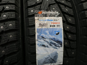 Nastarengas Hankook Winter I Pike RS 185/70R14, Renkaat ja vanteet, Helsinki, Tori.fi Nastarengas Hankook Winter I Pike RS 185/70R14, Renkaat ja vanteet, Helsinki, Tori.fi